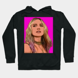 florence pugh Hoodie